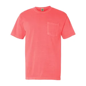 Comfort Colors Adult Heavyweight Pocket T-Shirt
