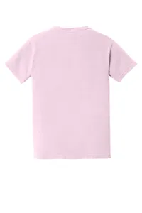 Comfort Colors Adult Heavyweight Pocket T-Shirt