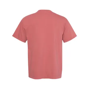 Comfort Colors Adult Heavyweight Pocket T-Shirt