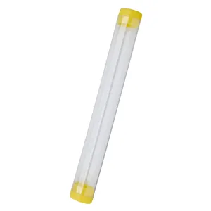 YELLOW CAP