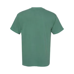 Comfort Colors Adult Heavyweight Pocket T-Shirt
