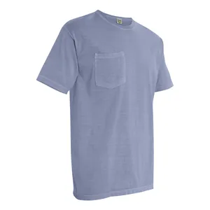 Comfort Colors Adult Heavyweight Pocket T-Shirt