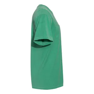 Comfort Colors Adult Heavyweight Pocket T-Shirt