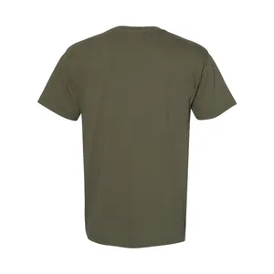 Comfort Colors Adult Heavyweight Pocket T-Shirt