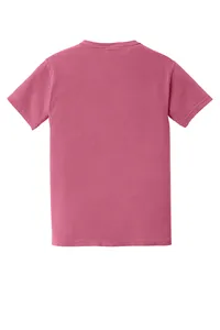 Comfort Colors Adult Heavyweight Pocket T-Shirt