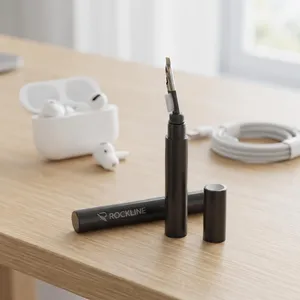 Multi-Purpose Earbud Cleaning Kit