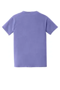 Comfort Colors Adult Heavyweight Pocket T-Shirt