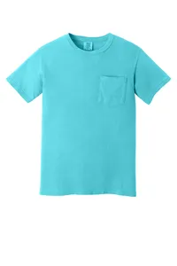 Comfort Colors Adult Heavyweight Pocket T-Shirt