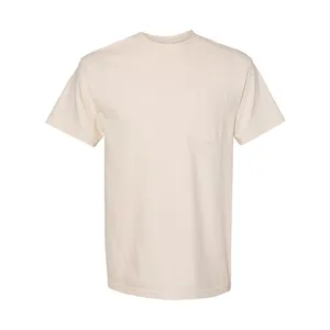 Comfort Colors Adult Heavyweight Pocket T-Shirt