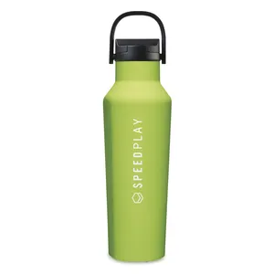 CORKCICLE® Sport Canteen Soft Touch- 20 Oz. view 8