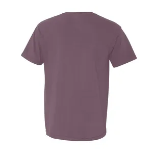 Comfort Colors Adult Heavyweight Pocket T-Shirt