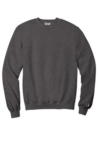 Champion Double Dry Eco Crewneck Sweatshirt