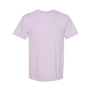 Comfort Colors Adult Heavyweight Pocket T-Shirt