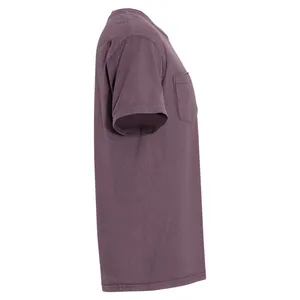 Comfort Colors Adult Heavyweight Pocket T-Shirt