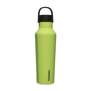 CORKCICLE® Sport Canteen Soft Touch- 20 Oz. view 9