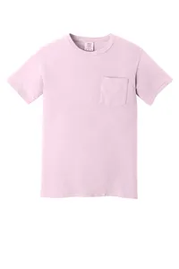 Comfort Colors Adult Heavyweight Pocket T-Shirt