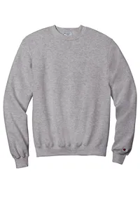 Champion Double Dry Eco Crewneck Sweatshirt