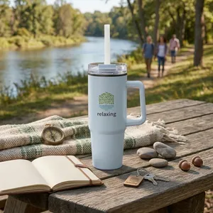 30 oz Recycled Insulated Tumbler