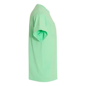 Comfort Colors Adult Heavyweight Pocket T-Shirt