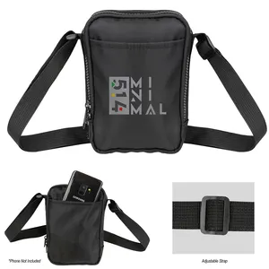 Recycled rPET Sling Bag