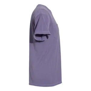 Comfort Colors Adult Heavyweight Pocket T-Shirt