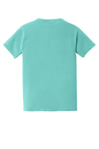 Comfort Colors Adult Heavyweight Pocket T-Shirt