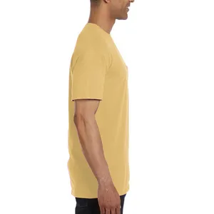 Comfort Colors Adult Heavyweight Pocket T-Shirt