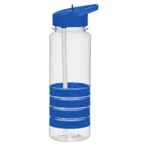 CLEAR/BLUE