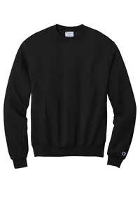 Champion Double Dry Eco Crewneck Sweatshirt