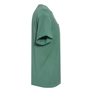 Comfort Colors Adult Heavyweight Pocket T-Shirt