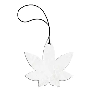 Cannabis Leaf