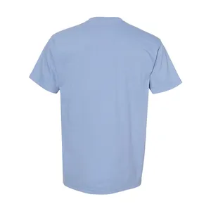 Comfort Colors Adult Heavyweight Pocket T-Shirt