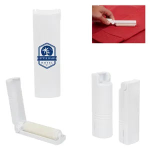 Compact Washable Lint Remover