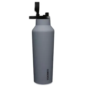 CORKCICLE® Sport Canteen Soft Touch- 20 Oz. view 6
