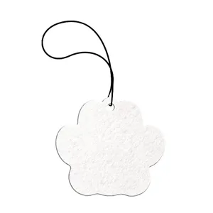 Paw Print