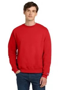 Champion Double Dry Eco Crewneck Sweatshirt