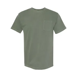 Comfort Colors Adult Heavyweight Pocket T-Shirt