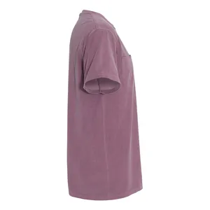 Comfort Colors Adult Heavyweight Pocket T-Shirt