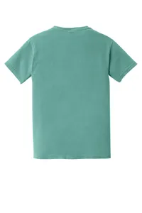 Comfort Colors Adult Heavyweight Pocket T-Shirt
