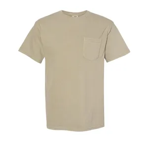 Comfort Colors Adult Heavyweight Pocket T-Shirt