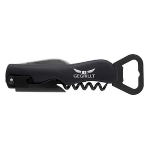 Multi-Functional Waiter's Knife