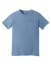 Comfort Colors Adult Heavyweight Pocket T-Shirt