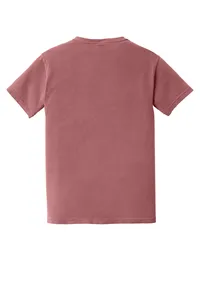 Comfort Colors Adult Heavyweight Pocket T-Shirt