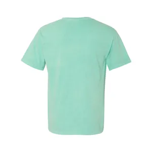 Comfort Colors Adult Heavyweight Pocket T-Shirt