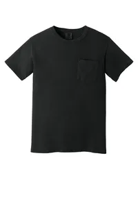 Comfort Colors Adult Heavyweight Pocket T-Shirt