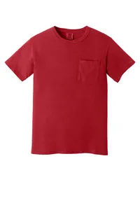 Comfort Colors Adult Heavyweight Pocket T-Shirt