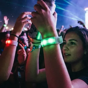 LED Bracelet