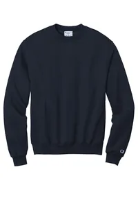 Champion Double Dry Eco Crewneck Sweatshirt