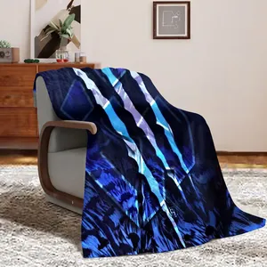 60" x 80" Polyester Blanket