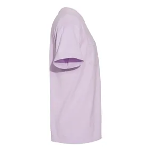 Comfort Colors Adult Heavyweight Pocket T-Shirt